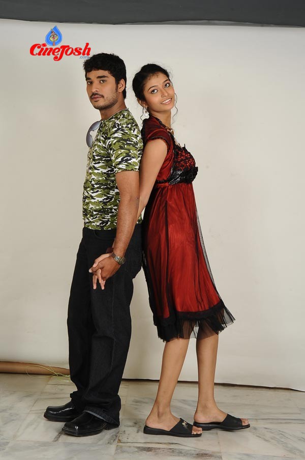 26 Kingston Movie - Prem, Anuhya Gallery - 75 / 78 photos